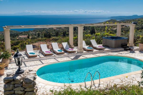 Armos Stone Villa - Private Pool & Sea Views, by ZanteWize